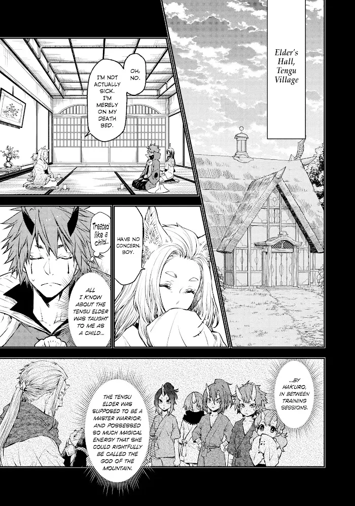 That Time I Got Reincarnated as a Slime Chapter 105 image 03_optimized